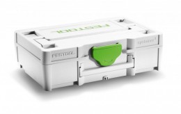 Festool 205398 Micro Systainer £7.69